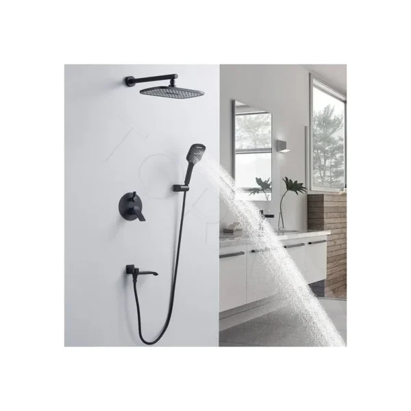 Душевая система  Shevanik S4135H