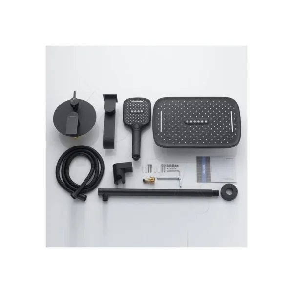 Душевая система  Shevanik S4135H