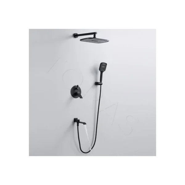 Душевая система  Shevanik S4135H