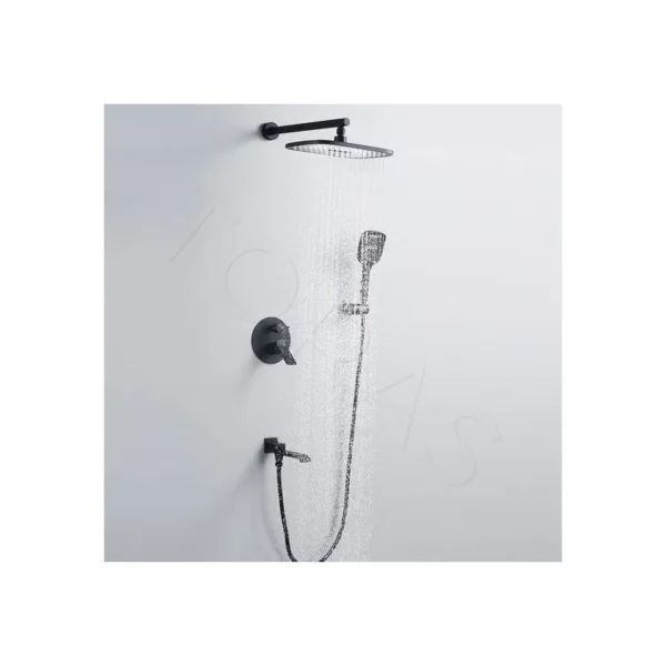 Душевая система  Shevanik S4135H