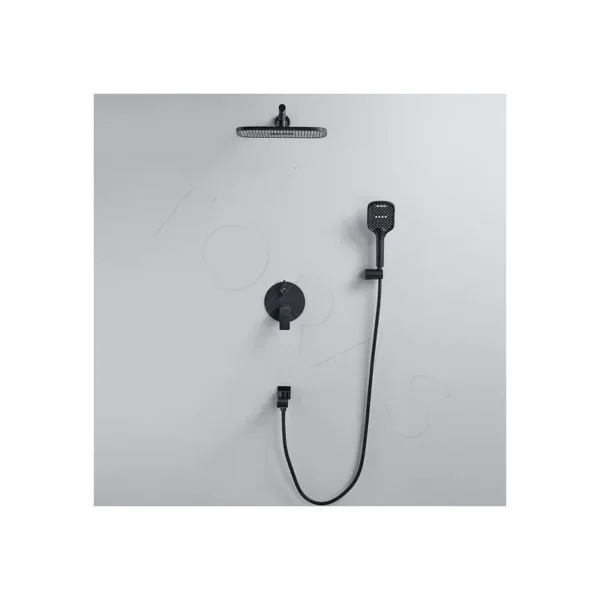 Душевая система  Shevanik S4135H