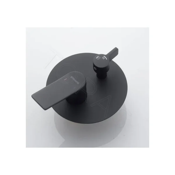 Душевая система  Shevanik S4135H