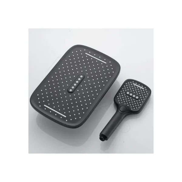 Душевая система  Shevanik S4135H