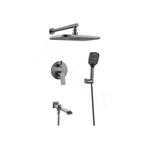 Душевая система  Shevanik S4135T