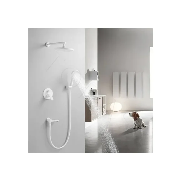 Душевая система  Shevanik S4335C