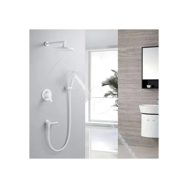 Душевая система  Shevanik S4335C