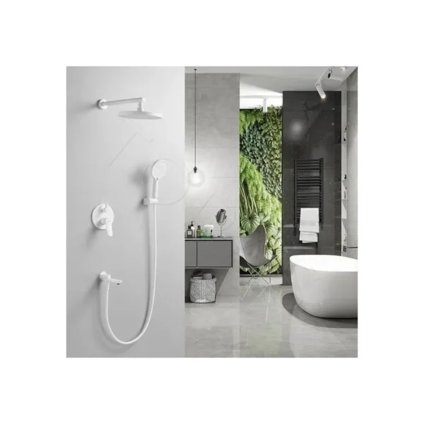 Душевая система  Shevanik S4335C