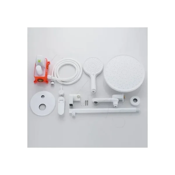 Душевая система  Shevanik S4335C