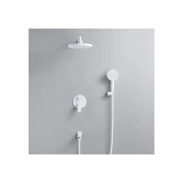 Душевая система  Shevanik S4335C