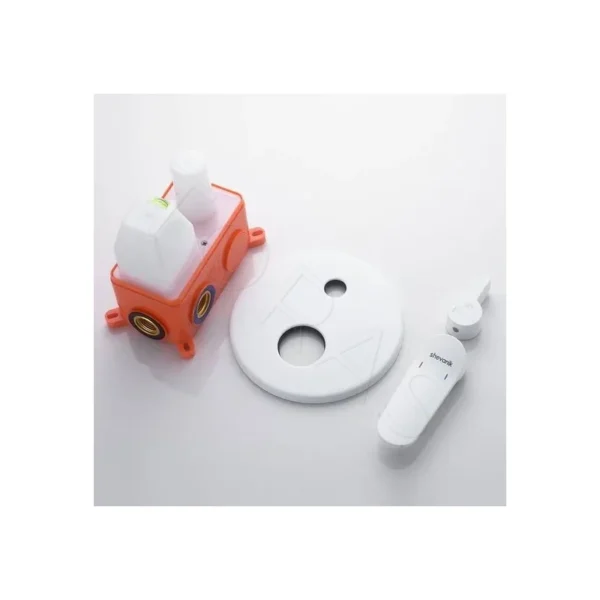 Душевая система  Shevanik S4335C