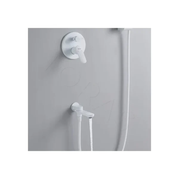 Душевая система  Shevanik S4335C