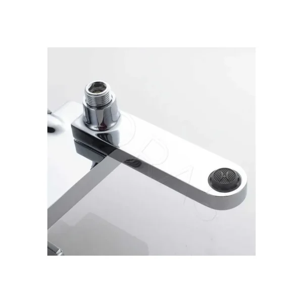 Душевая система Shevanik S4536