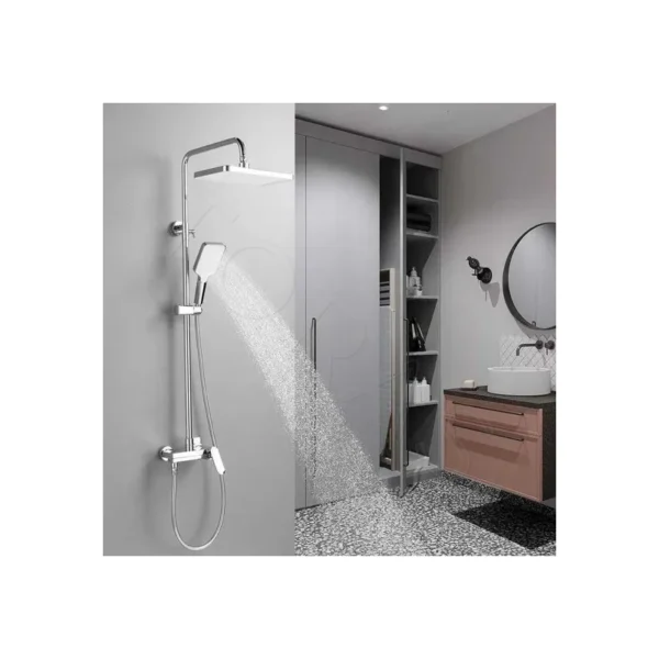 Душевая система Shevanik S4536