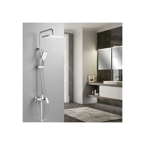 Душевая система Shevanik S4536