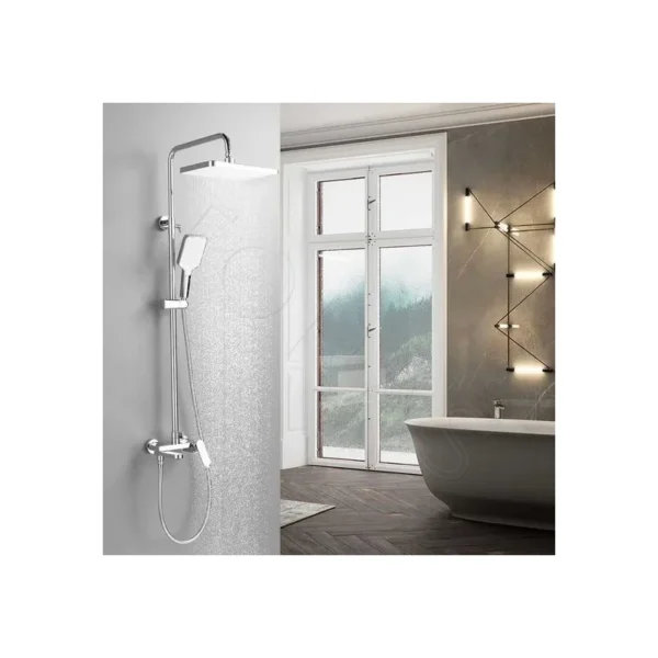 Душевая система Shevanik S4536