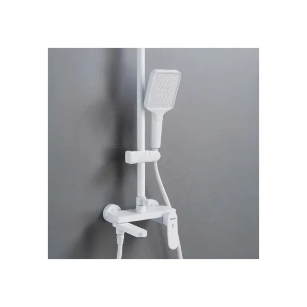 Душевая система  Shevanik S4536C