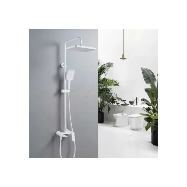 Душевая система  Shevanik S4536C