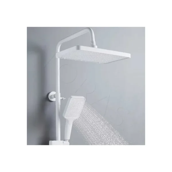 Душевая система  Shevanik S4536C