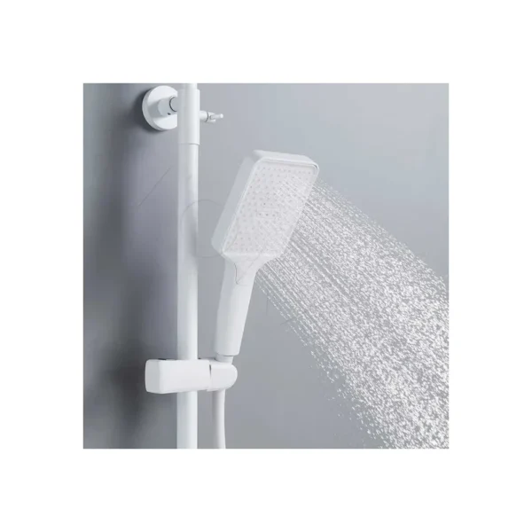 Душевая система  Shevanik S4536C