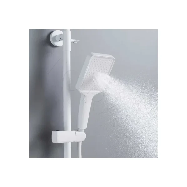 Душевая система  Shevanik S4536C