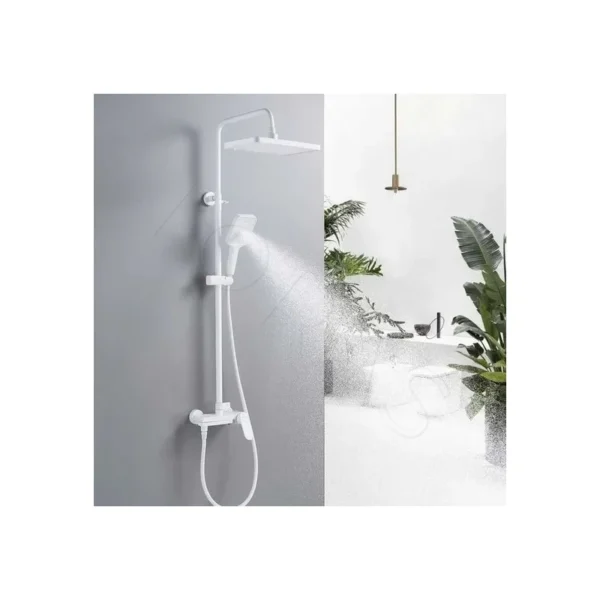 Душевая система  Shevanik S4536C