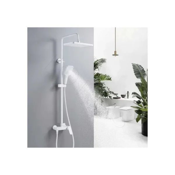 Душевая система  Shevanik S4536C