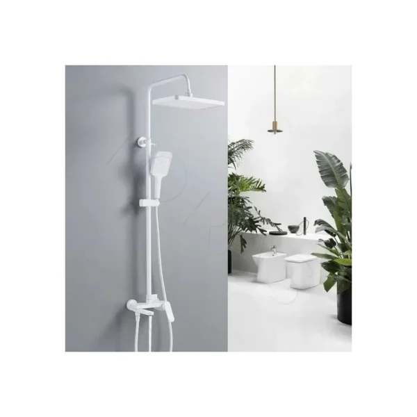 Душевая система  Shevanik S4536C