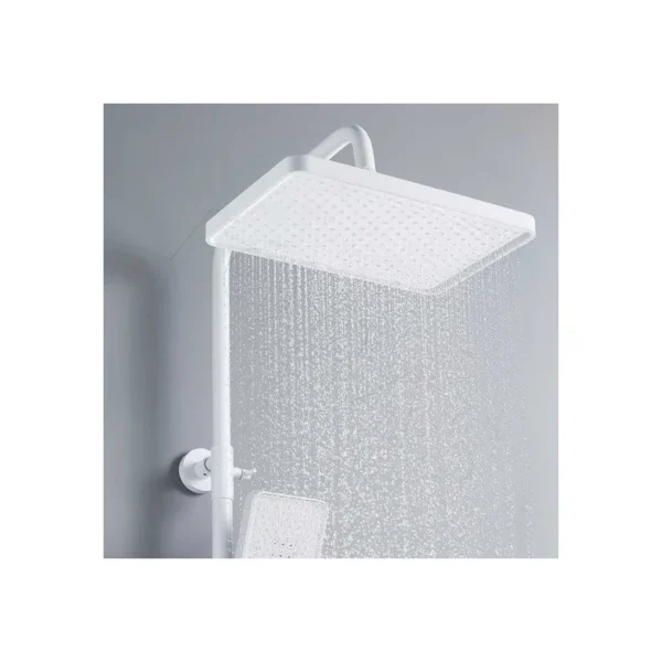 Душевая система  Shevanik S4536C