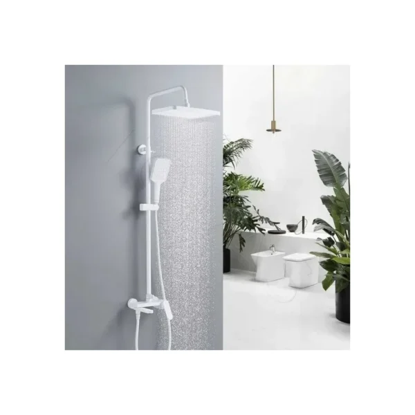 Душевая система  Shevanik S4536C