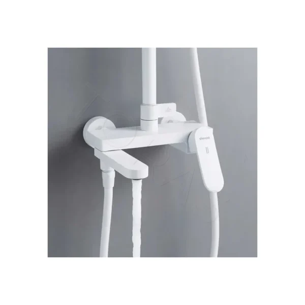 Душевая система  Shevanik S4536C