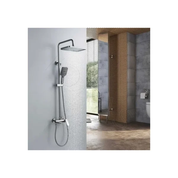 Душевая система  Shevanik S4536T