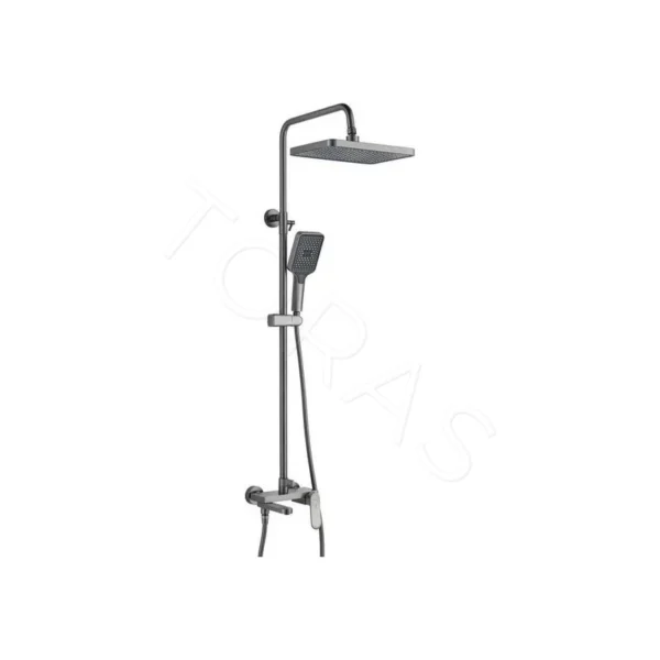 Душевая система  Shevanik S4536T