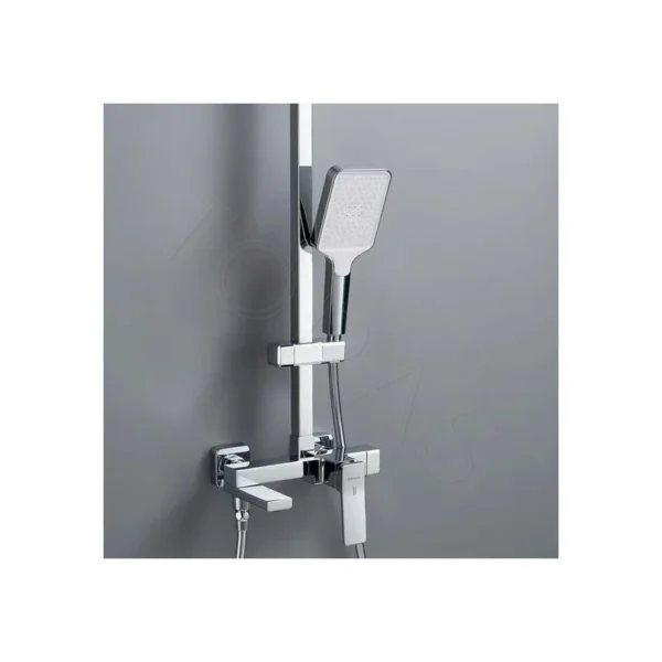 Душевая система  Shevanik S4636