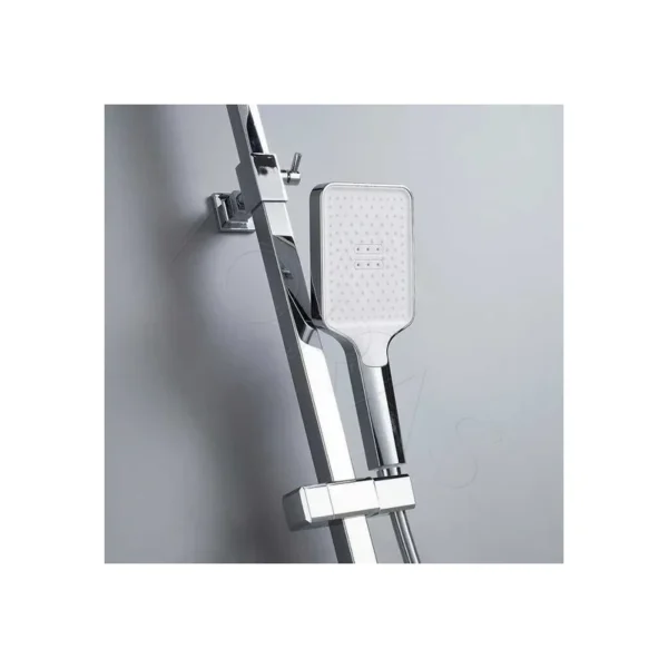 Душевая система  Shevanik S4636