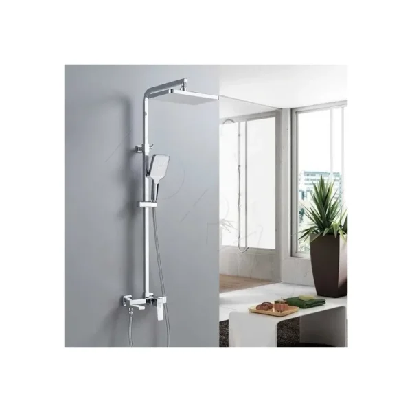 Душевая система  Shevanik S4636