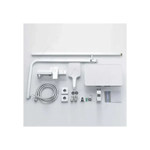 Душевая система  Shevanik S4636