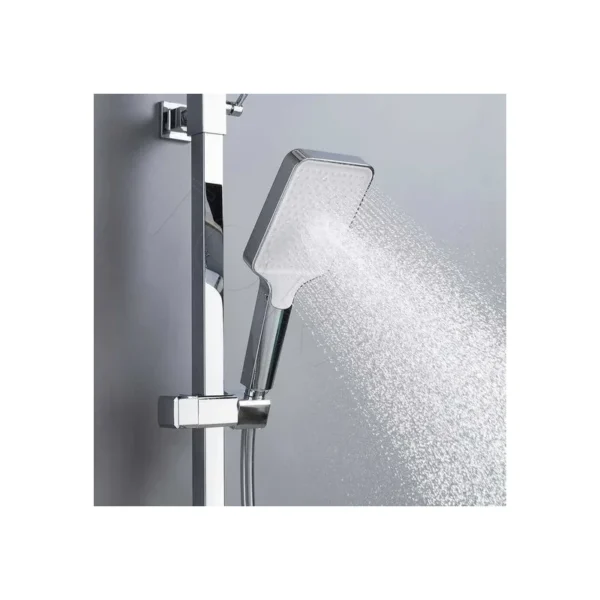 Душевая система  Shevanik S4636