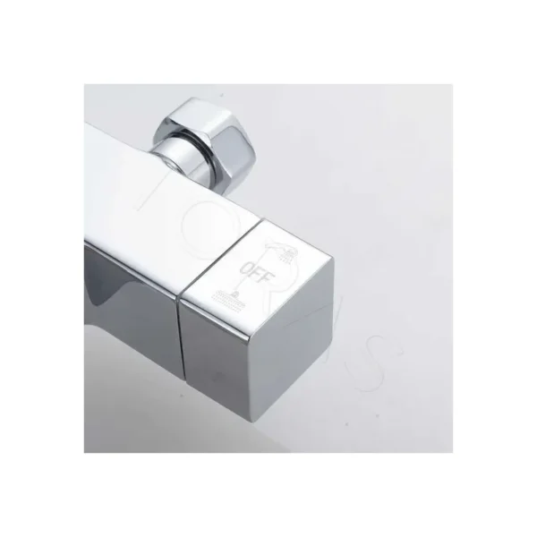 Душевая система  Shevanik S4636