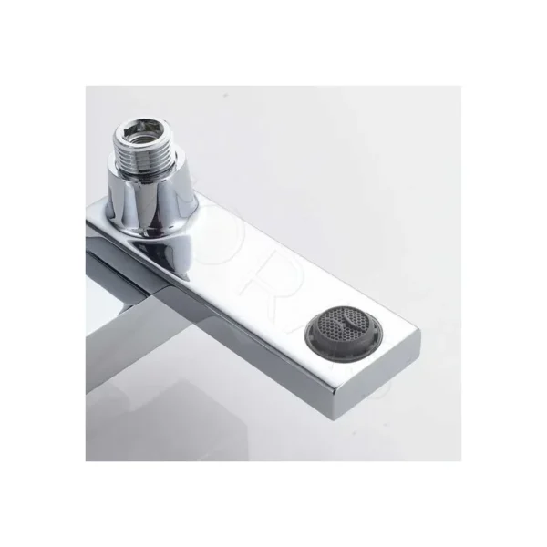 Душевая система  Shevanik S4636