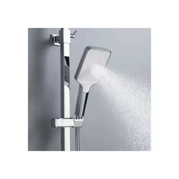 Душевая система  Shevanik S4636