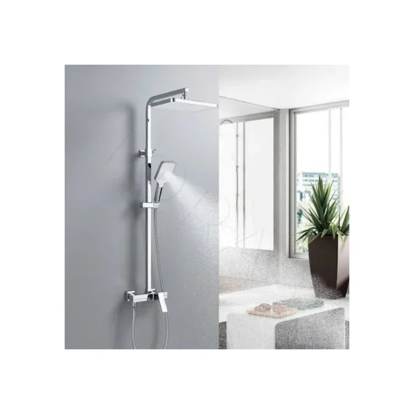 Душевая система  Shevanik S4636