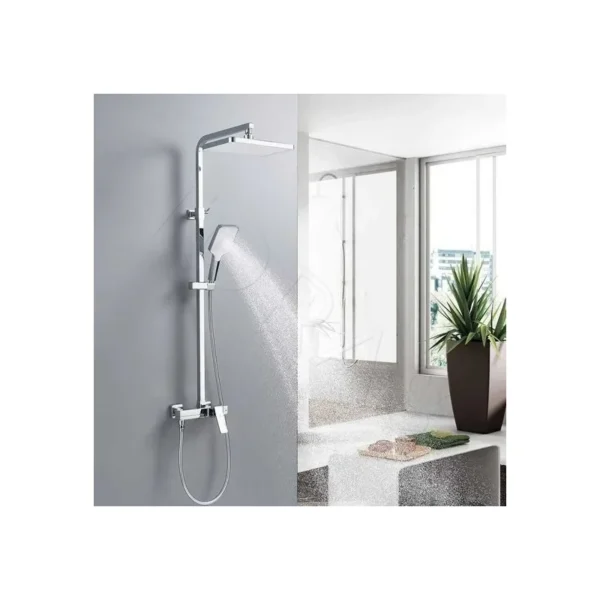 Душевая система  Shevanik S4636