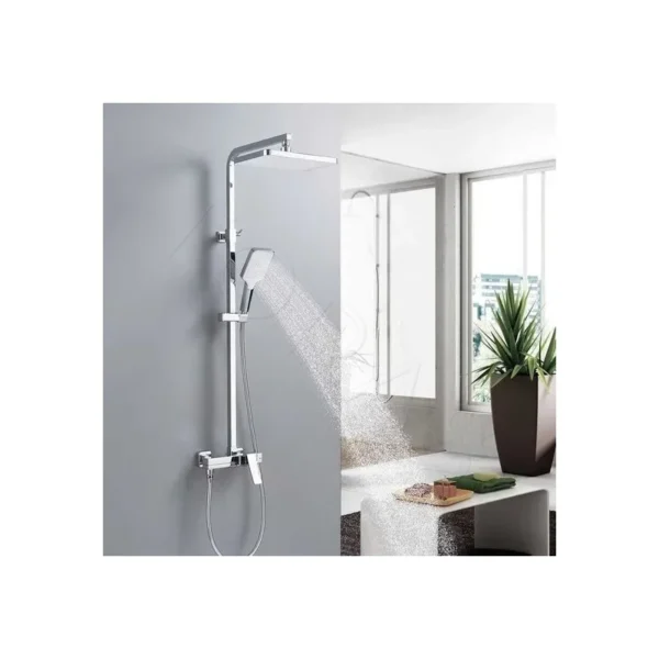 Душевая система  Shevanik S4636