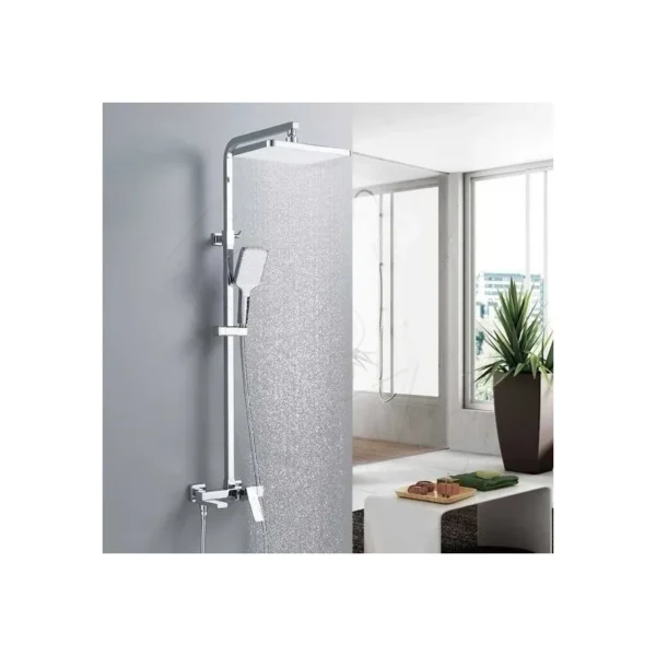 Душевая система  Shevanik S4636