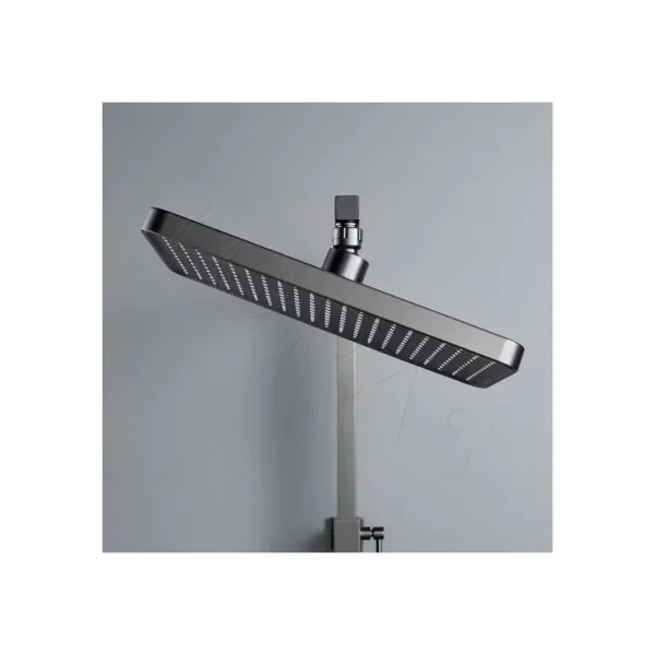 Душевая система  Shevanik S4636T