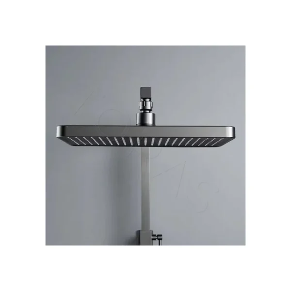 Душевая система  Shevanik S4636T