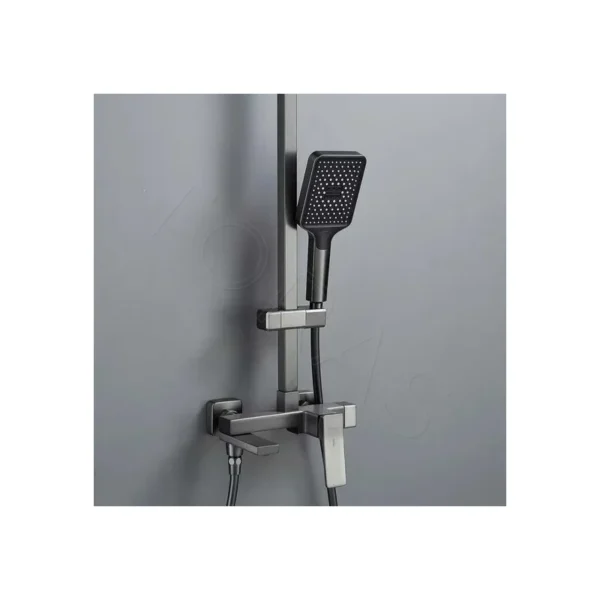 Душевая система  Shevanik S4636T