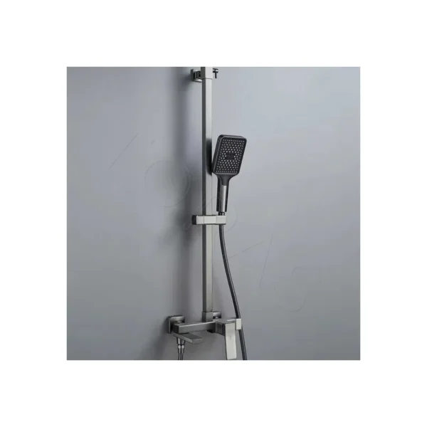 Душевая система  Shevanik S4636T