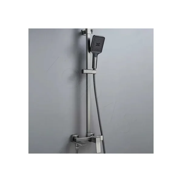 Душевая система  Shevanik S4636T