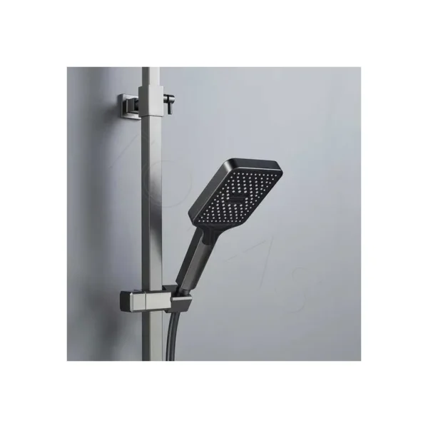 Душевая система  Shevanik S4636T